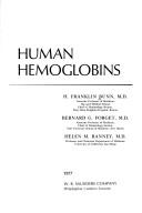 Human hemoglobins