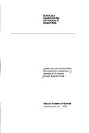 Seriously handicapping orthodontic conditions