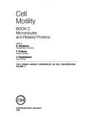 Motility, muscle, and non-muscle cells