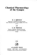 Chemical pharmacology of the synapse