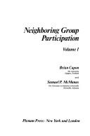 Neighboring group participation