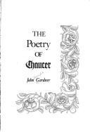 The poetry of Chaucer