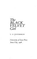 The black velvet girl