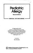 Pediatric allergy