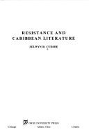 Resistance and Caribbean literature