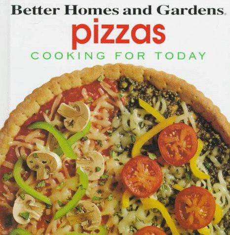 Pizzas