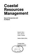Coastal resources management