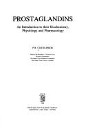 Prostaglandins
