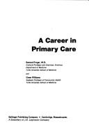 A career in primary care