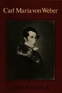 Carl Maria von Weber