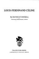 Louis-Ferdinand Céline
