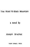 The road to Black Mountain