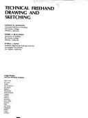 Technical freehand drawing and sketching