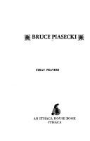 Stray prayers