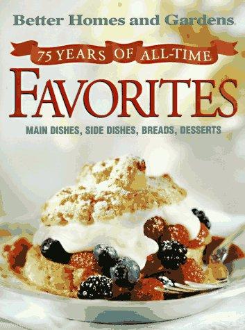 75 Years of All-Time Favorites