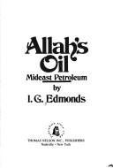 Allah's oil