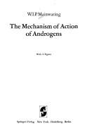 The mechanism of action of androgens