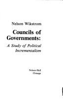 Councils of governments
