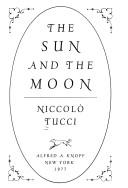 The Sun and the moon
