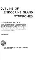 Outline of endocrine gland syndromes