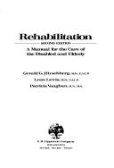 Rehabilitation
