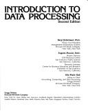 Introduction to data processing