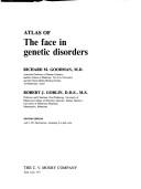 Atlas of the face in genetic disorders