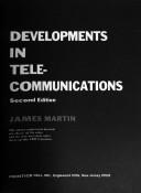 Future developments in telecommunications