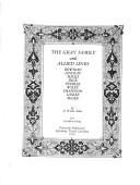 The Gray family and allied lines