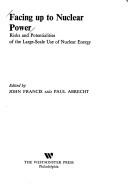 Facing up to nuclear power