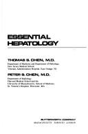 Essential hepatology