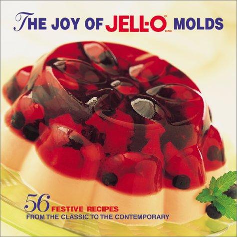 The Joy of Jell-O Molds