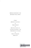 Growth and fluctuations in the ante-bellum textile industry
