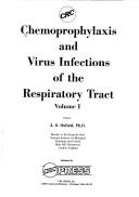 Chemoprophylaxis and virus infections of the respiratory tract