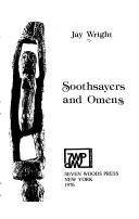 Soothsayers and omens