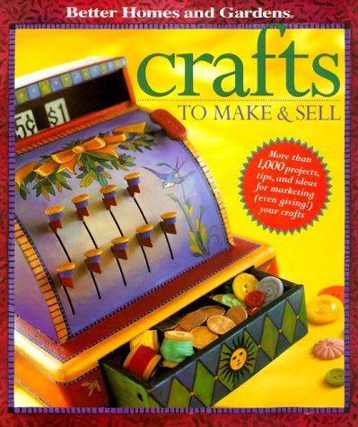 Crafts to make & sell
