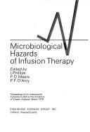 Microbiological hazards of infusion therapy