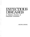 Infectious diseases
