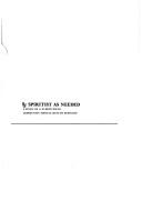 Rx: Spiritist As Needed