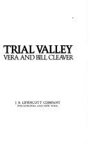 Trial Valley