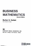 Business mathematics