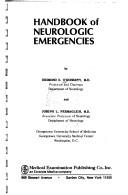 Handbook of neurologic emergencies
