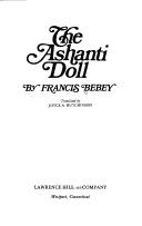 The Ashanti doll