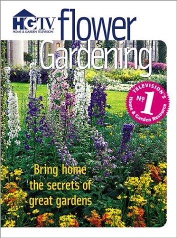 Flower gardening