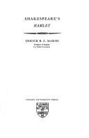 Shakespeare's Hamlet