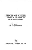 Pieces of cheer