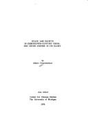 State and society in eighteenth-century China