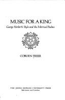 Music for a king