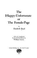 The happy-unfortunate