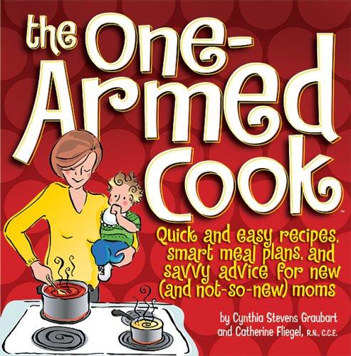 The one-armed cook